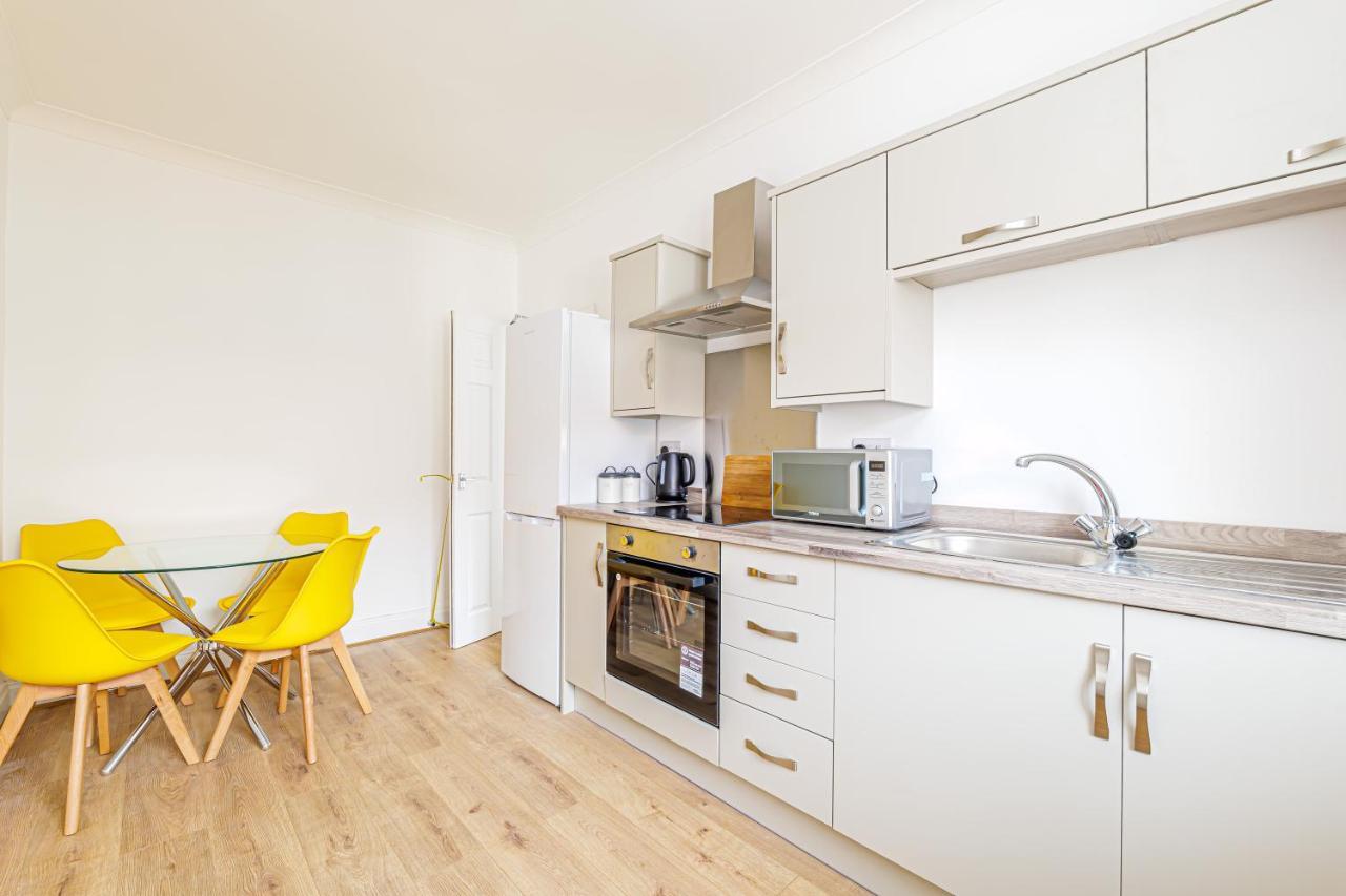 Luxury Apartments In Margate Centre Экстерьер фото