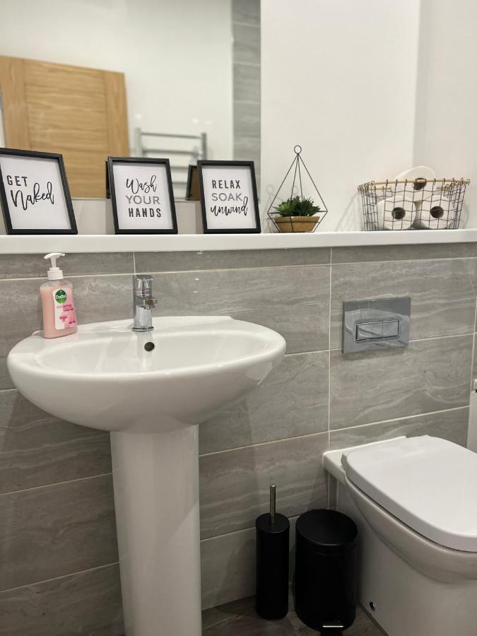 Luxury Apartments In Margate Centre Экстерьер фото