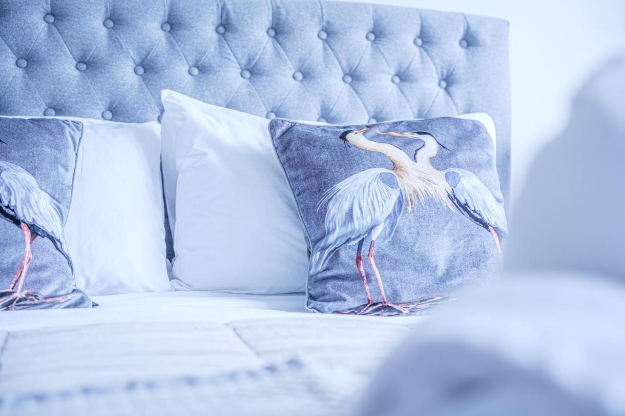 Luxury Apartments In Margate Centre Экстерьер фото